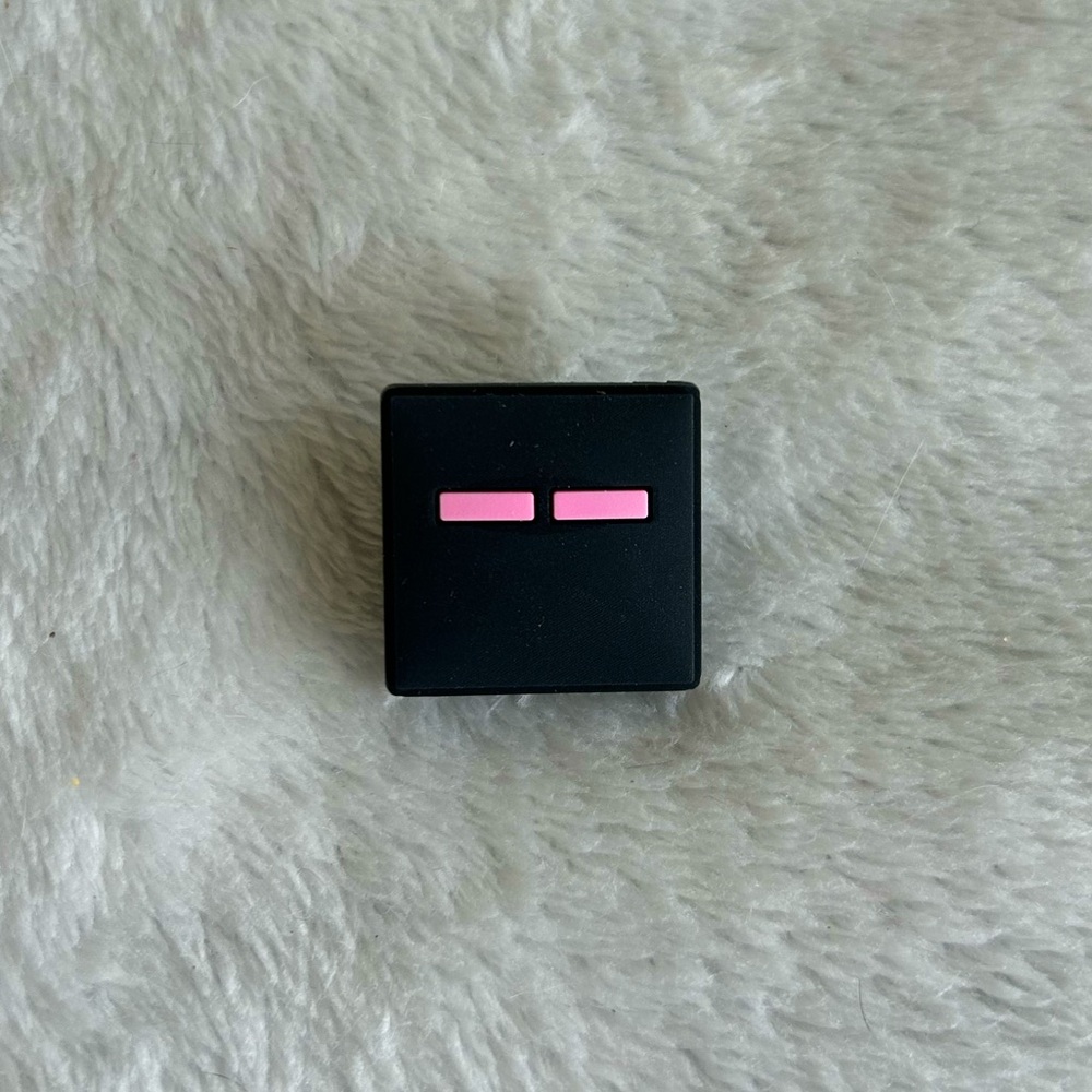 NEW MineCraft Enderman Jibbitz